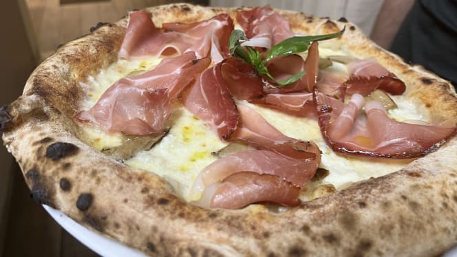 Hosteria il Porcino - 5