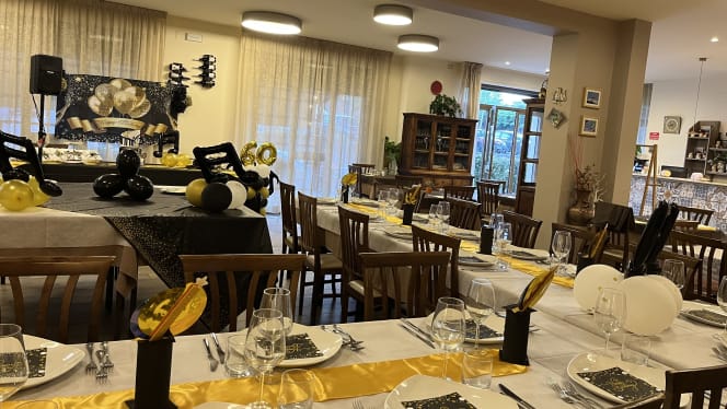 Hosteria il Porcino - 4