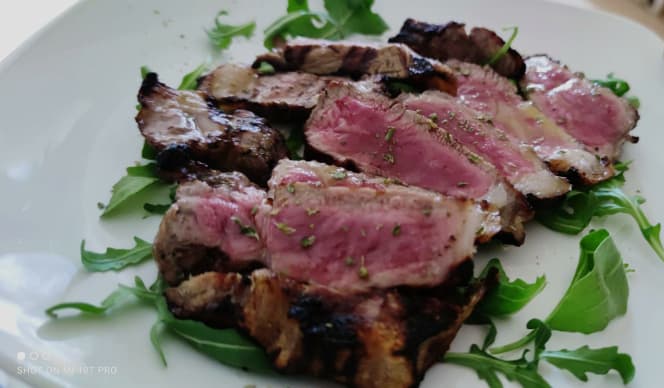 Hosteria il Porcino - 3