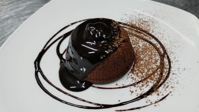 Hosteria il Porcino - 2