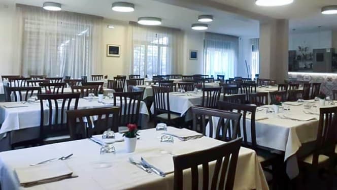 Hosteria il Porcino - 7