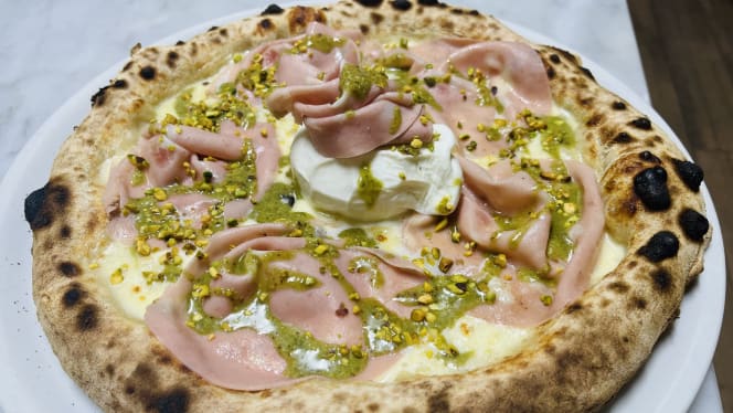 Hosteria il Porcino - 8