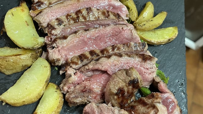 Hosteria il Porcino - 1