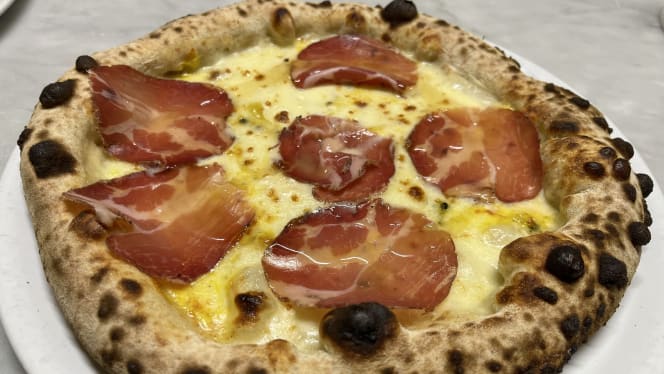 Hosteria il Porcino - 6