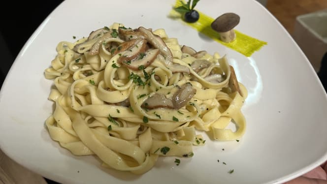 Hosteria il Porcino - 9