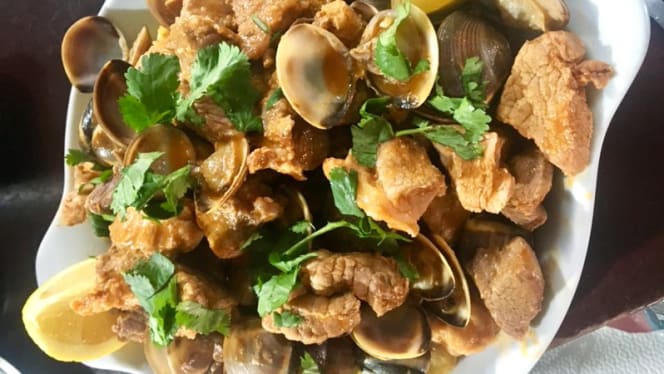 Restaurante Bar O Pinhal - 3