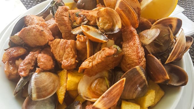 Restaurante Bar O Pinhal - 4