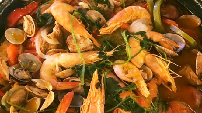 Restaurante Bar O Pinhal - 2