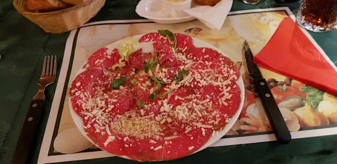 Pizzeria O Sole Mio - 7