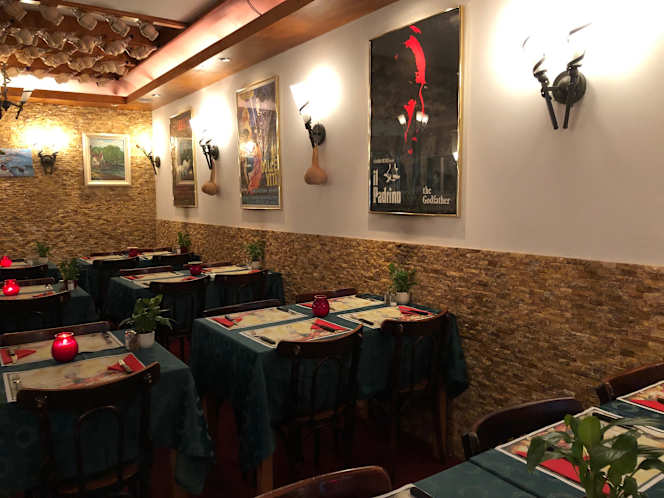 Pizzeria O Sole Mio - 2