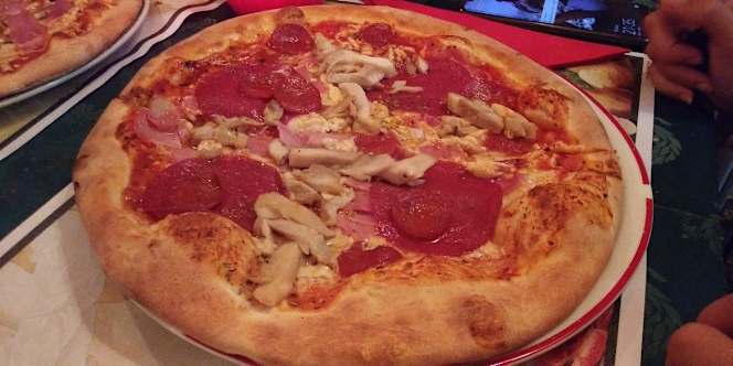 Pizzeria O Sole Mio - 3