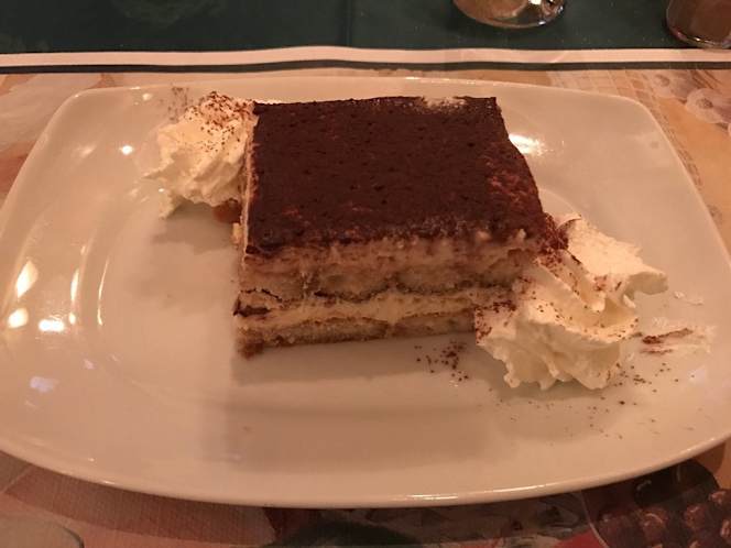 Pizzeria O Sole Mio - 4