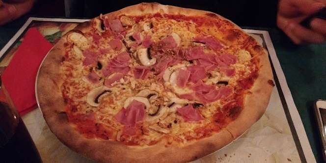 Pizzeria O Sole Mio - 5