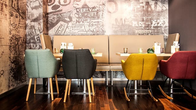 Family and Friends - Wien - 5