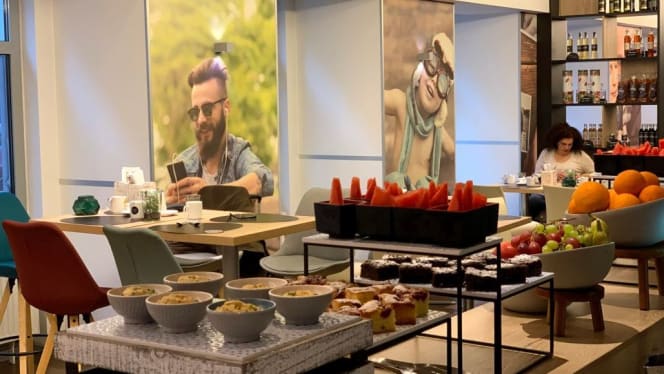 Family and Friends - Wien - 4