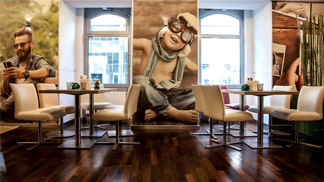 Family and Friends - Wien - 8