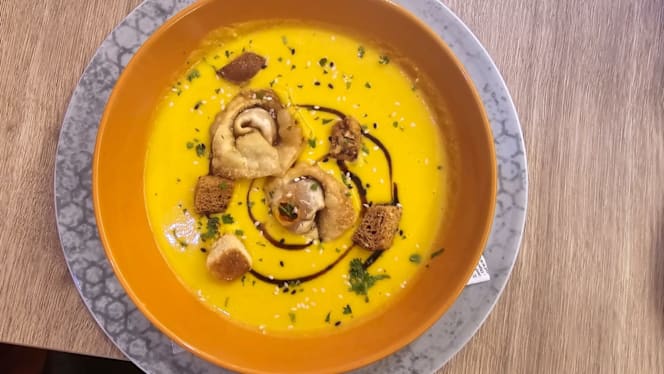 Family and Friends - Wien - 1