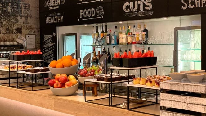 Family and Friends - Wien - 2