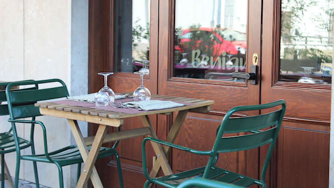 Ristorante Benigni - 6