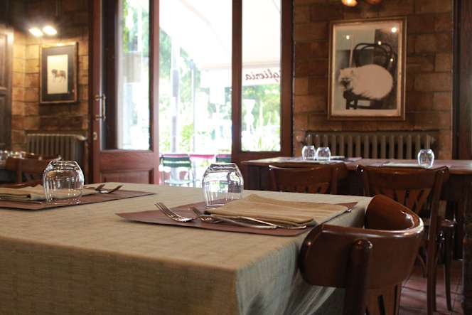 Ristorante Benigni - 0