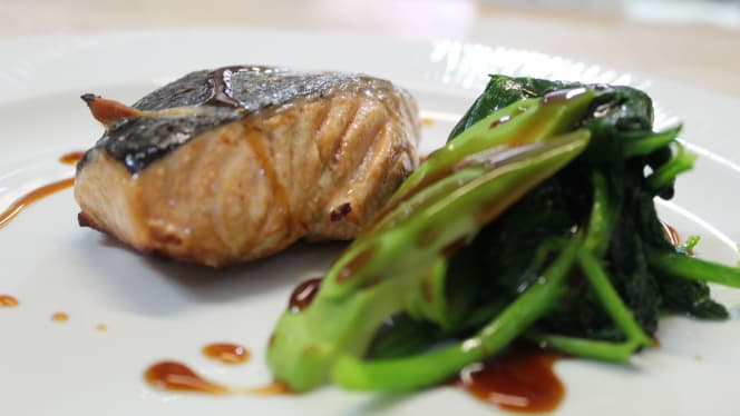 Ristorante Benigni - 8