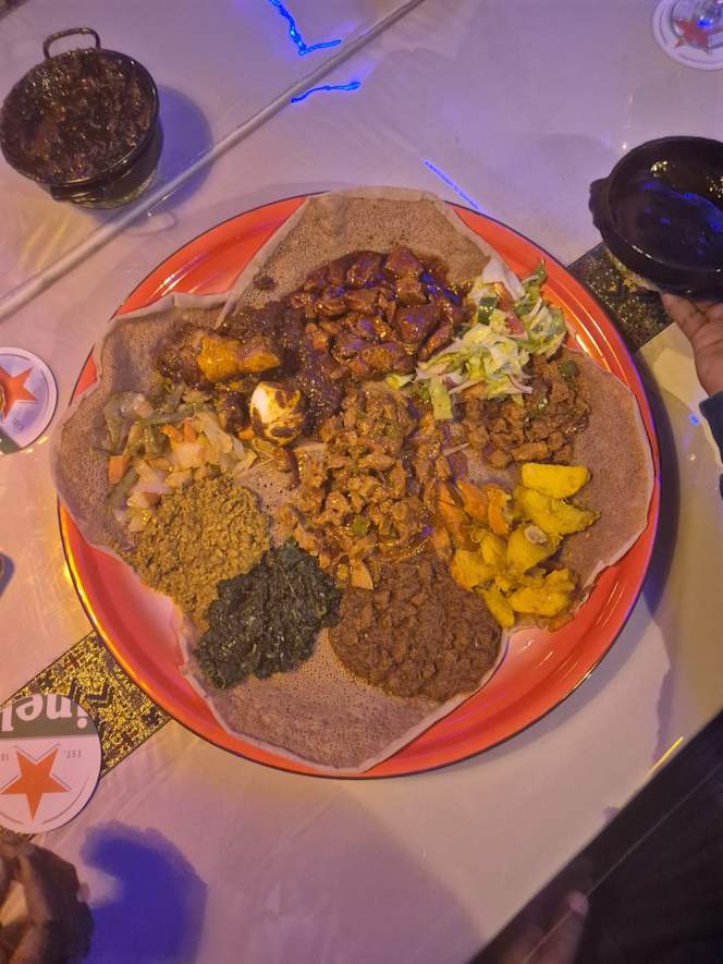 Haleta Bar & Restaurant - 7