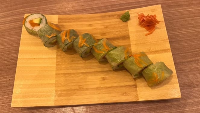 O'Ye Tea House - Paris - 5