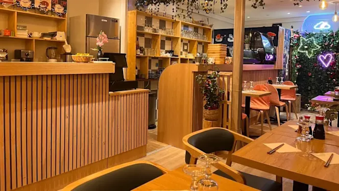 O'Ye Tea House - Paris - 0