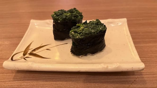 O'Ye Tea House - Paris - 9