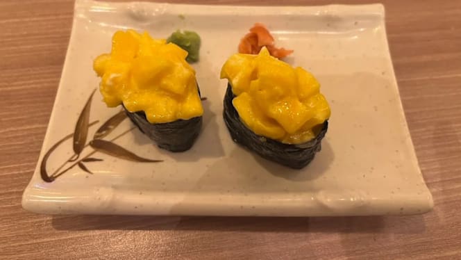 O'Ye Tea House - Paris - 6