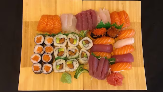 O'Ye Tea House - Paris - 2