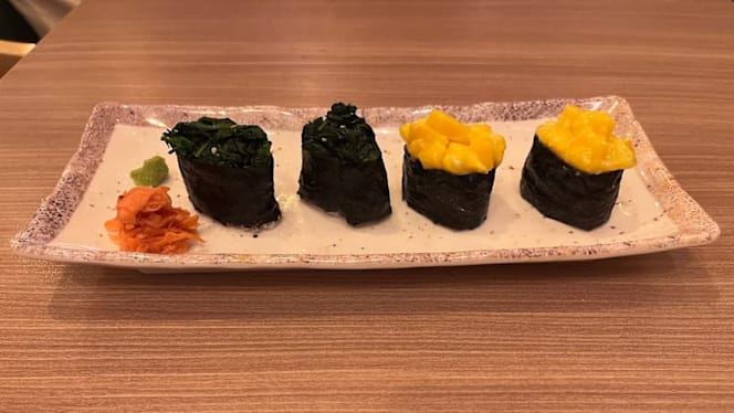 O'Ye Tea House - Paris - 7