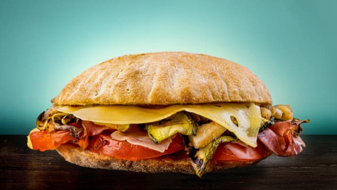 La Puccia - Olbia - 0