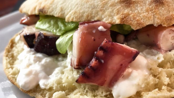 La Puccia - Olbia - 5