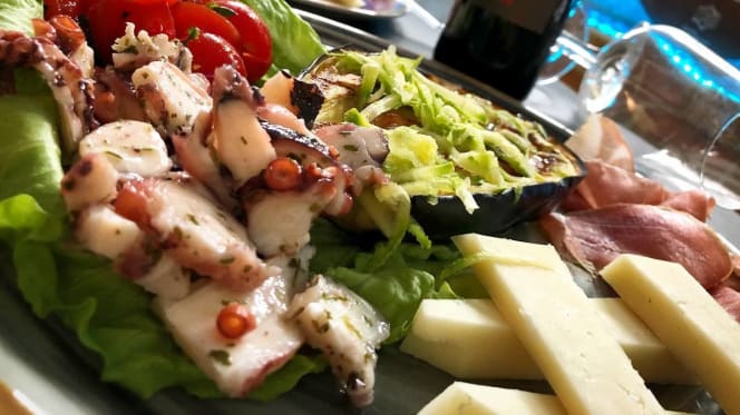 La Puccia - Olbia - 3