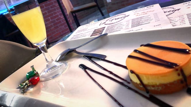 La Puccia - Olbia - 1