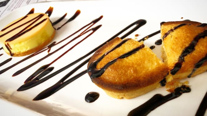 La Puccia - Olbia - 2