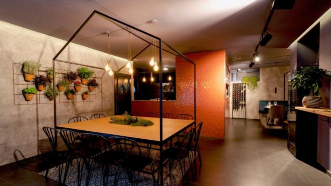 Ciboò Pizza & Cucina Urbana - 3