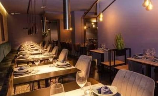 Ciboò Pizza & Cucina Urbana - 0