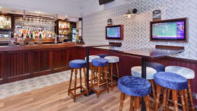 Beckfields Stockton On Tees - 3