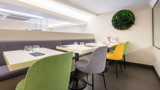 Beirut Bowl - By L'Étoile du Liban - 4