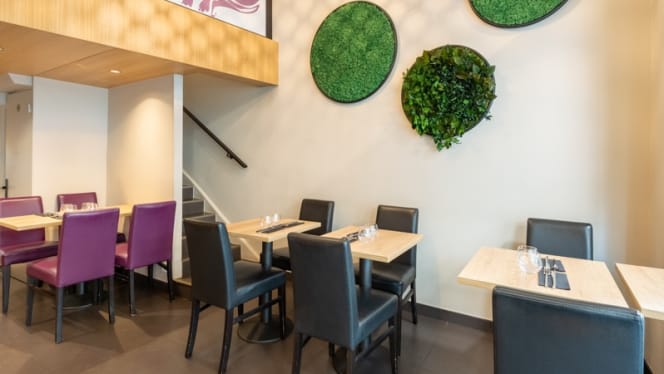 Beirut Bowl - By L'Étoile du Liban - 5