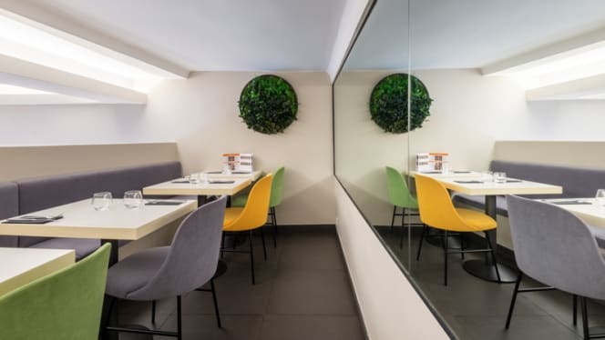 Beirut Bowl - By L'Étoile du Liban - 3