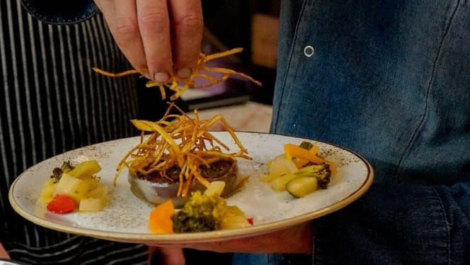 Barroso Beefsteccheria - 9