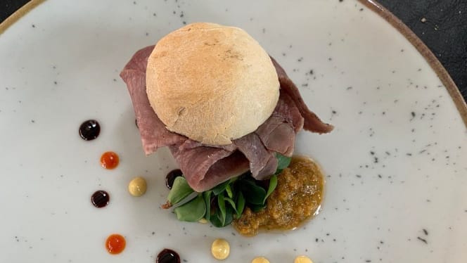 Barroso Beefsteccheria - 2