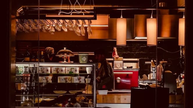 Barroso Beefsteccheria - 7