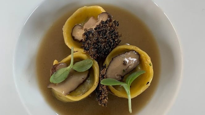 Barroso Beefsteccheria - 3