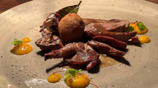 Barroso Beefsteccheria - 5