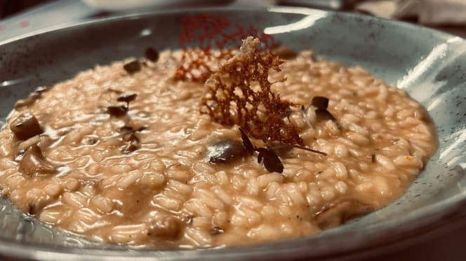 Barroso Beefsteccheria - 8