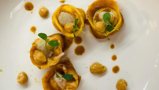 Barroso Beefsteccheria - 1